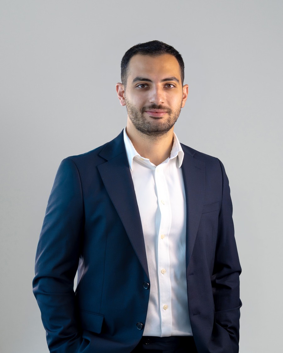 Martin Njeim