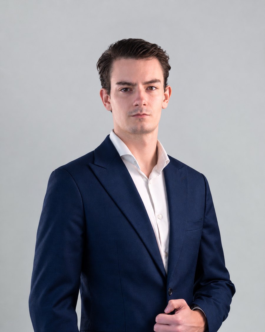 Aaron Meade O'Hanlon