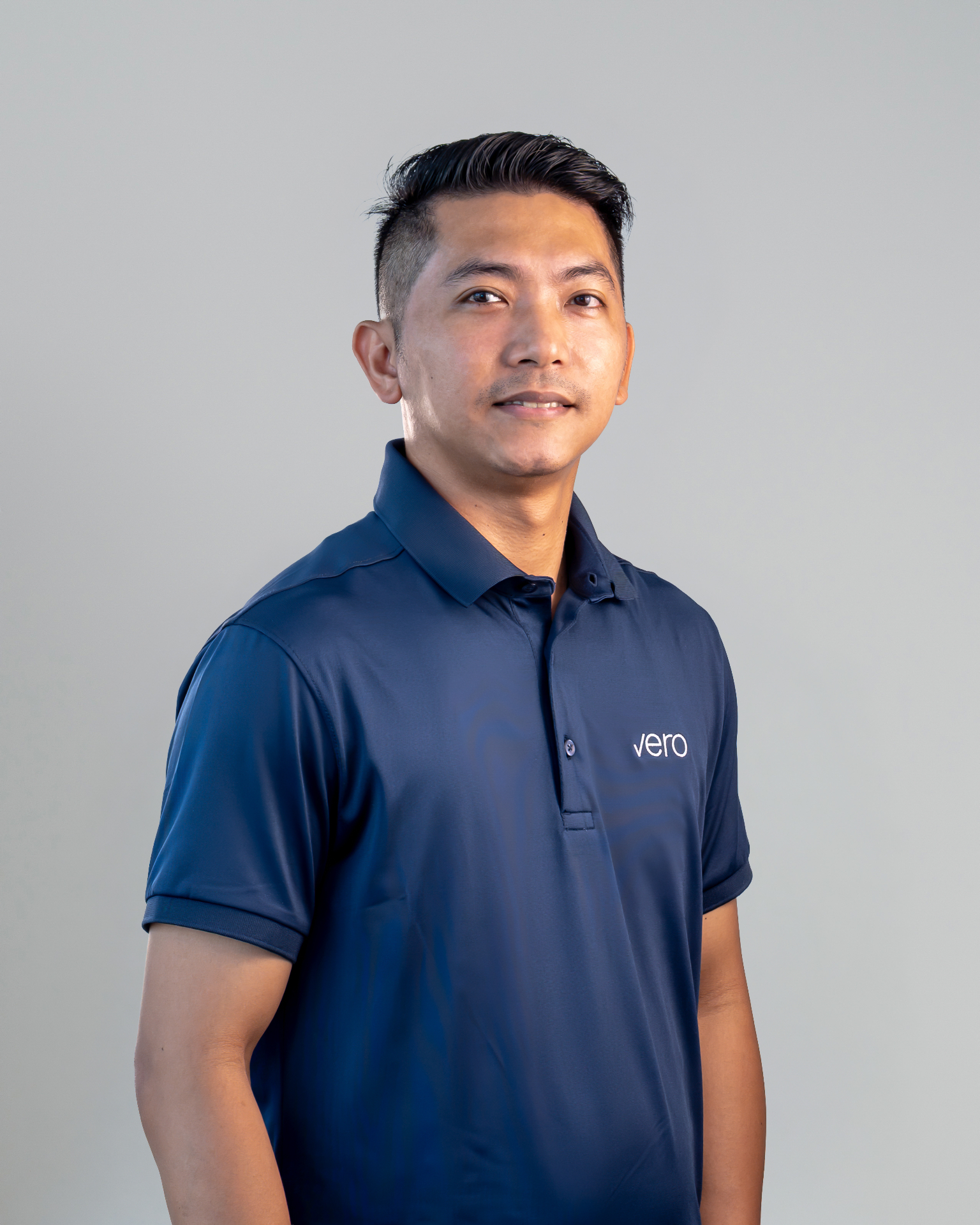 Marvin Ramos