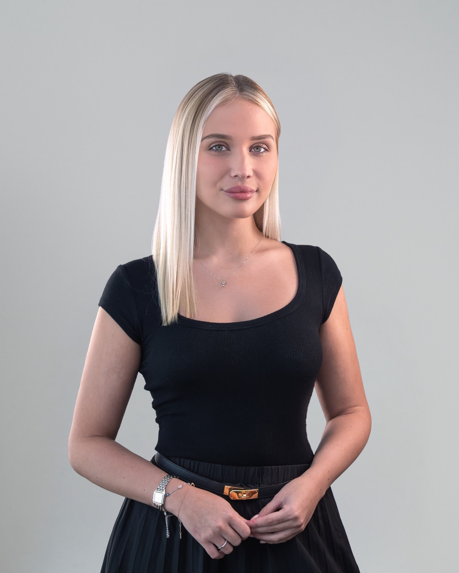 Stella Sawkins