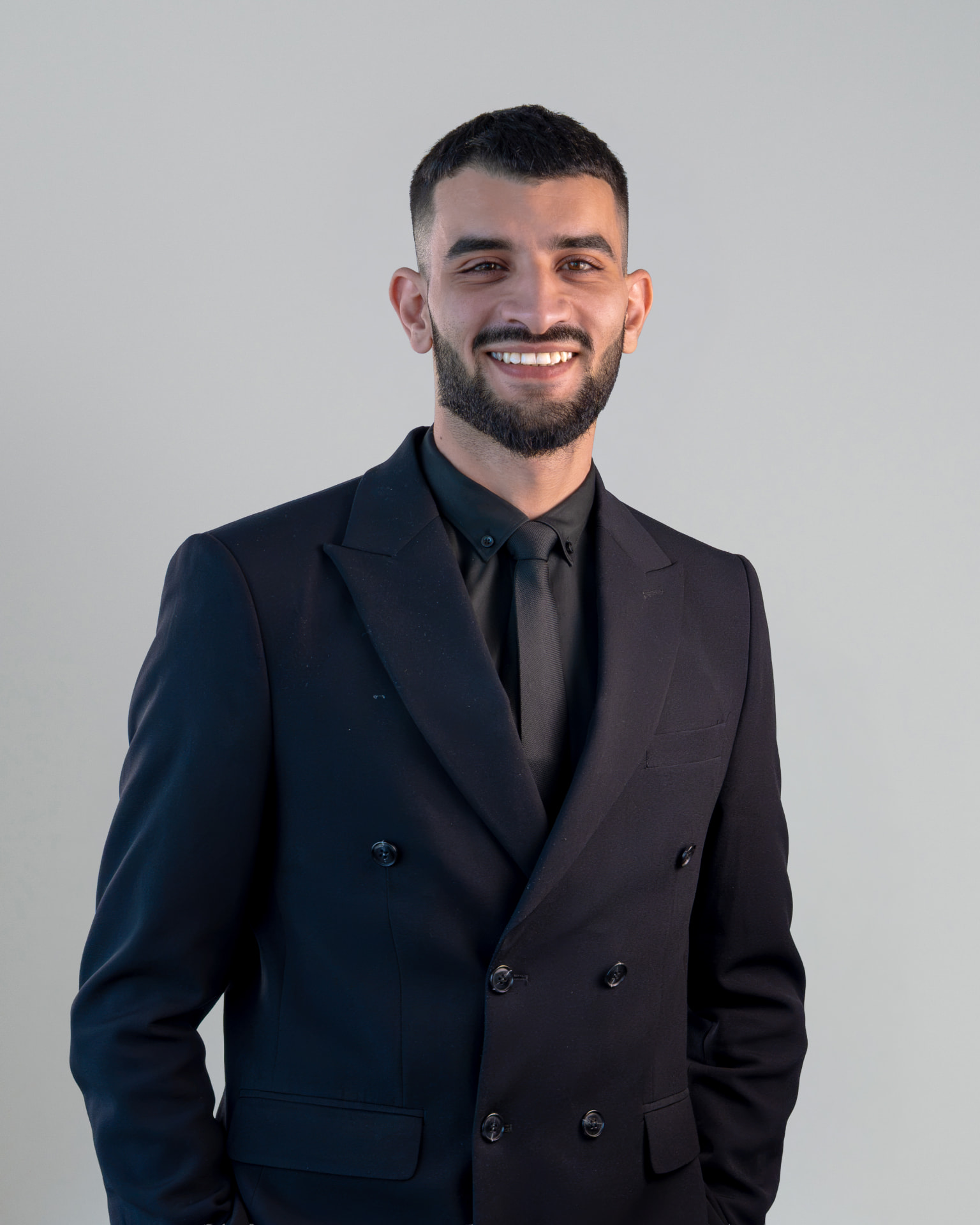 Lokmene Boumalek