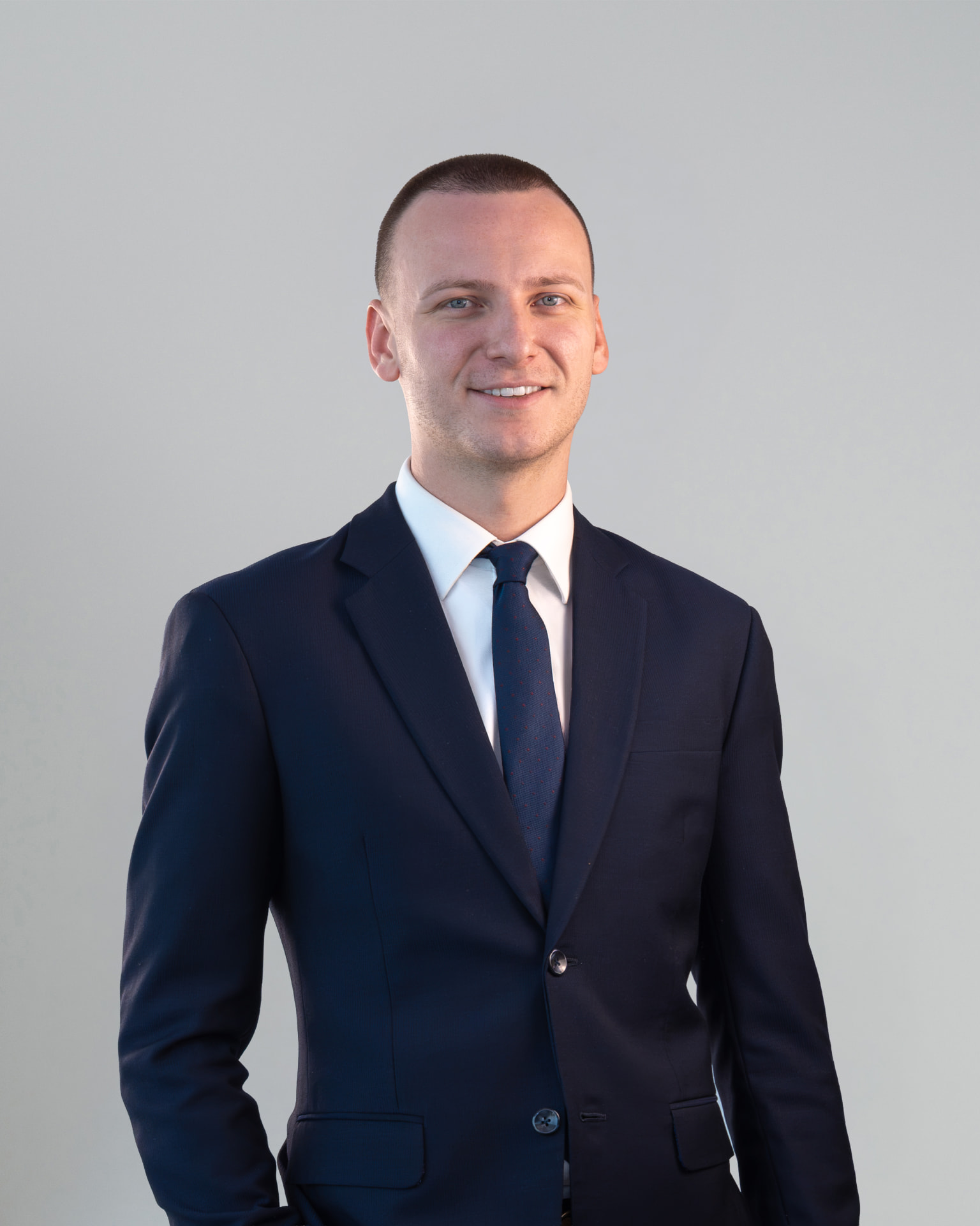 Owen Kemp