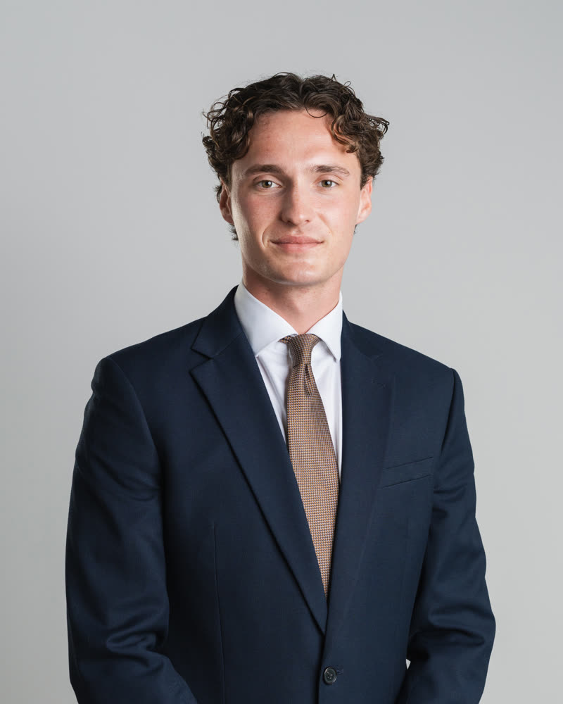 Ethan Tait