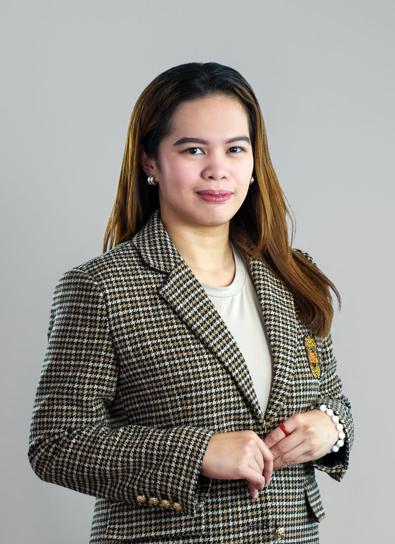 Maica Nacario