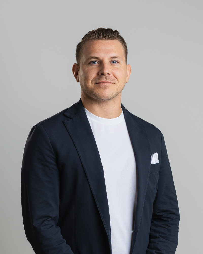 Martin Stegfeldt