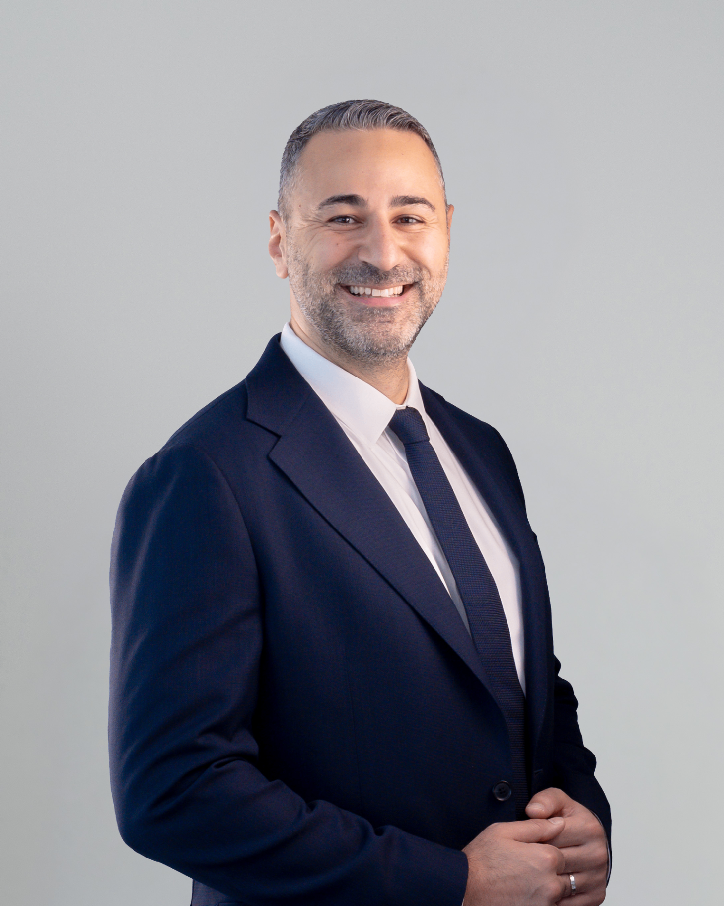 Michael Diabali