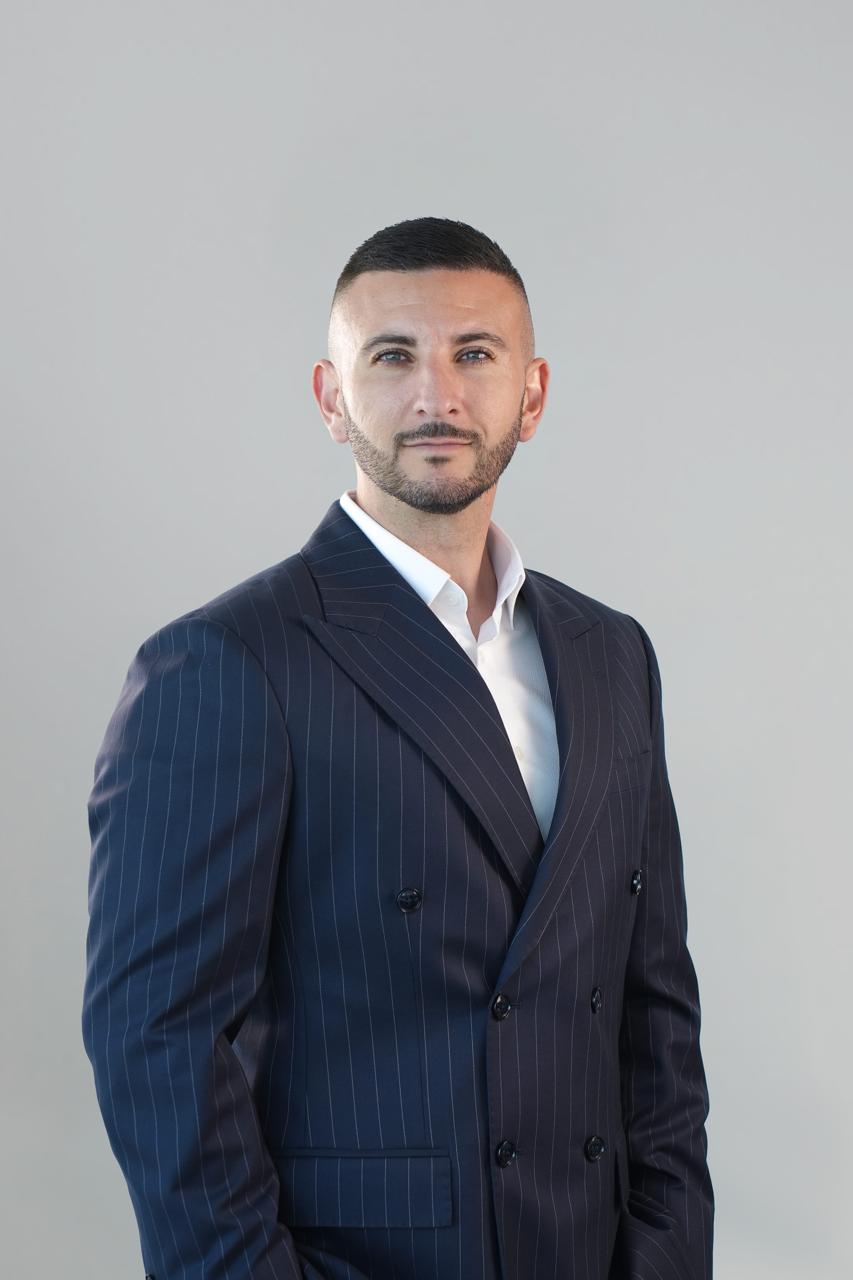 Mirza Burzic